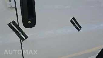 2025 Chevrolet Express 2500 Cargo Van 1WT 135.0" WB - miniatura 23