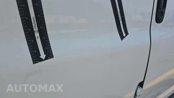 2025 Chevrolet Express 2500 Cargo Van 1WT 135.0" WB - miniatura 31