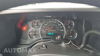 2025 Chevrolet Express 2500 Cargo Van 1WT 135.0" WB - miniatura 16