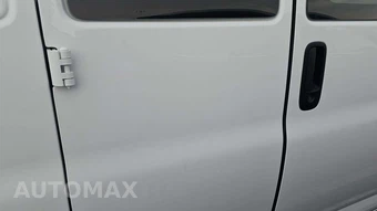 2025 Chevrolet Express 2500 Cargo Van 1WT 135.0" WB - miniatura 24