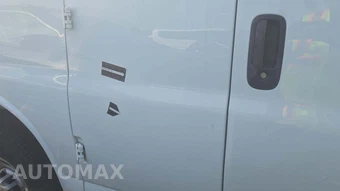 2025 Chevrolet Express 2500 Cargo Van 1WT 135.0" WB - miniatura 24