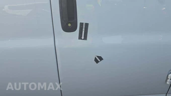2025 Chevrolet Express 2500 Cargo Van 1WT 135.0" WB - miniatura 27