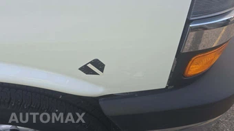 2025 Chevrolet Express 2500 Cargo Van 1WT 135.0" WB - miniatura 32