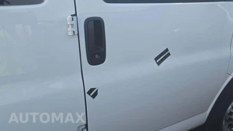 2025 Chevrolet Express 2500 Cargo Van 1WT 135.0" WB - miniatura 33
