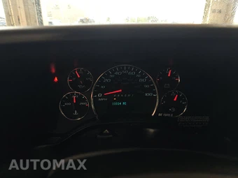 2025 Chevrolet Express 2500 Cargo Van 1WT 135.0" WB - miniatura 12