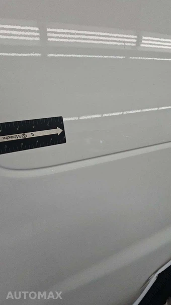 2025 Chevrolet Express 2500 Cargo Van 1WT 135.0" WB - miniatura 24