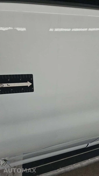 2025 Chevrolet Express 2500 Cargo Van 1WT 135.0" WB - miniatura 25