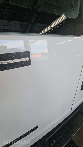 2025 Chevrolet Express 2500 Cargo Van 1WT 135.0" WB - miniatura 30