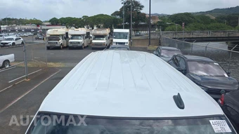 2025 Chevrolet Express 2500 Cargo Van 1WT 135.0" WB - miniatura 19
