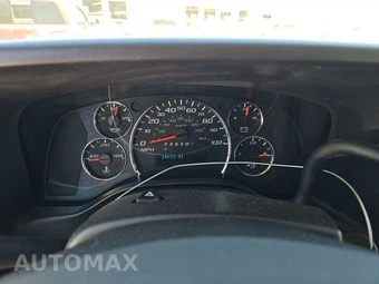 2025 Chevrolet Express 2500 Cargo Van 1WT 135.0" WB - miniatura 12