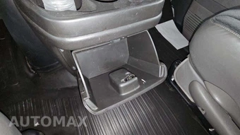 2025 Chevrolet Express 2500 Cargo Van 1WT 135.0" WB - miniatura 18