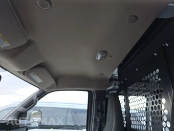 2025 Chevrolet Express 2500 Cargo Van 1WT 135.0" WB - miniatura 17