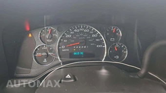 2025 Chevrolet Express 2500 Cargo Van 1WT 135.0" WB - miniatura 18