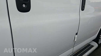 2025 Chevrolet Express 2500 Cargo Van 1WT 135.0" WB - miniatura 21
