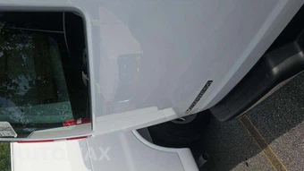 2025 Chevrolet Express 2500 Cargo Van 1WT 135.0" WB - miniatura 18