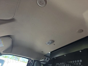 2025 Chevrolet Express 2500 Cargo Van 1WT 135.0" WB - miniatura 18