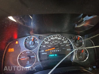2025 Chevrolet Express 2500 Cargo Van 1WT 135.0" WB - miniatura 12
