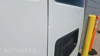 2025 Chevrolet Express 2500 Cargo Van 1WT 135.0" WB - miniatura 18
