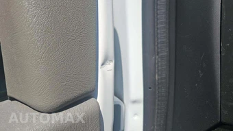 2025 Chevrolet Express 2500 Cargo Van 1WT 135.0" WB - miniatura 23