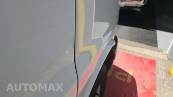 2025 Chevrolet Express 2500 Cargo Van 1WT 135.0" WB - miniatura 26