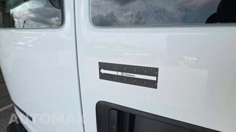 2025 Chevrolet Express 2500 Cargo Van 1WT 135.0" WB - miniatura 19