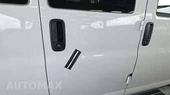 2025 Chevrolet Express 2500 Cargo Van 1WT 135.0" WB - miniatura 23
