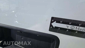 2025 Chevrolet Express 2500 Cargo Van 1WT 135.0" WB - miniatura 20