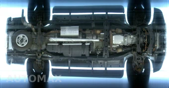 2025 Chevrolet Express 2500 Cargo Van 1WT 135.0" WB - miniatura 16