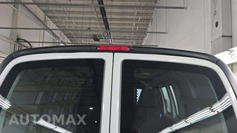 2025 Chevrolet Express 2500 Cargo Van 1WT 135.0" WB - miniatura 17