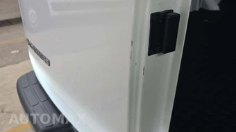 2025 Chevrolet Express 2500 Cargo Van 1WT 135.0" WB - miniatura 21