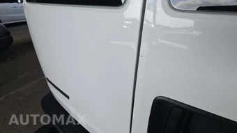 2025 Chevrolet Express 2500 Cargo Van 1WT 135.0" WB - miniatura 19