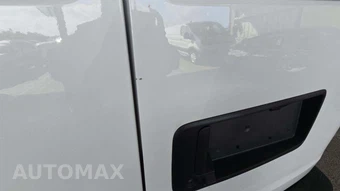 2025 Chevrolet Express 2500 Cargo Van 1WT 135.0" WB - miniatura 24