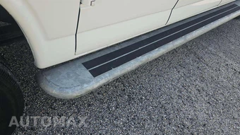 2025 Chevrolet Express 2500 Cargo Van 1WT 135.0" WB - miniatura 21