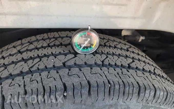 2025 Chevrolet Express 2500 Cargo Van 1WT 135.0" WB - miniatura 18