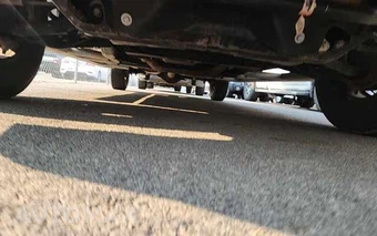 2025 Chevrolet Express 2500 Cargo Van 1WT 135.0" WB - miniatura 19