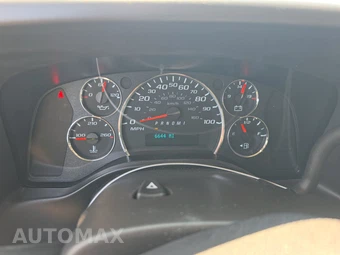 2025 Chevrolet Express 2500 Cargo Van 1WT 135.0" WB - miniatura 12
