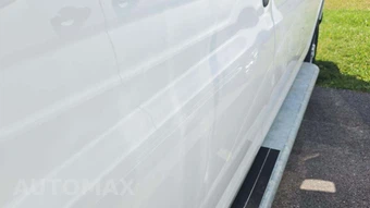 2025 Chevrolet Express 2500 Cargo Van 1WT 135.0" WB - miniatura 26