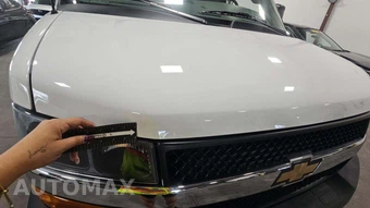 2025 Chevrolet Express 2500 Cargo Van 1WT 135.0" WB - miniatura 30
