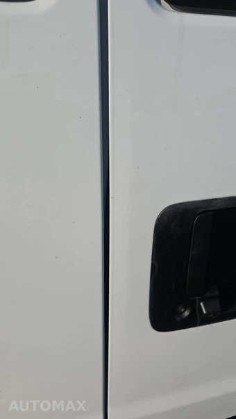 2025 Chevrolet Express 2500 Cargo Van 1WT 135.0" WB - miniatura 22