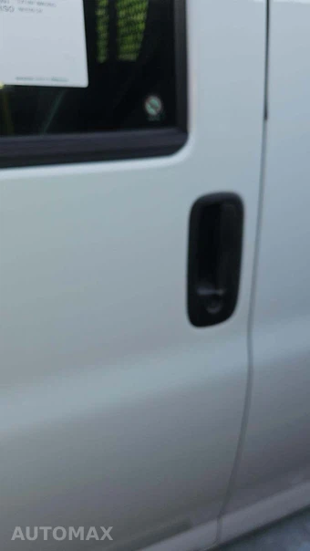 2025 Chevrolet Express 2500 Cargo Van 1WT 135.0" WB - miniatura 23