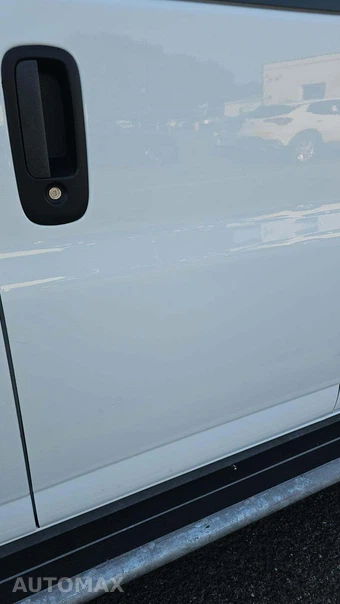 2025 Chevrolet Express 2500 Cargo Van 1WT 135.0" WB - miniatura 26