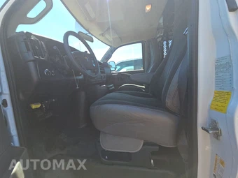 2025 Chevrolet Express 2500 Cargo Van 1WT 135.0" WB - miniatura 7