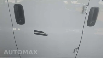 2025 Chevrolet Express 2500 Cargo Van 1WT 135.0" WB - miniatura 21