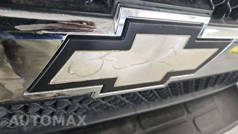 2025 Chevrolet Express 2500 Cargo Van 1WT 135.0" WB - miniatura 14