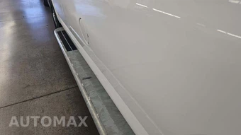 2025 Chevrolet Express 2500 Cargo Van 1WT 135.0" WB - miniatura 16