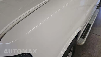 2025 Chevrolet Express 2500 Cargo Van 1WT 135.0" WB - miniatura 17