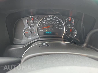 2025 Chevrolet Express 2500 Cargo Van 1WT 135.0" WB - miniatura 12