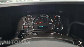 2025 Chevrolet Express 2500 Cargo Van 1WT 135.0" WB - miniatura 18