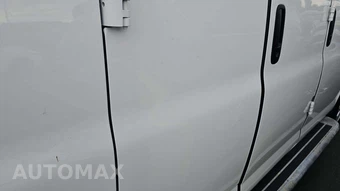 2025 Chevrolet Express 2500 Cargo Van 1WT 135.0" WB - miniatura 20