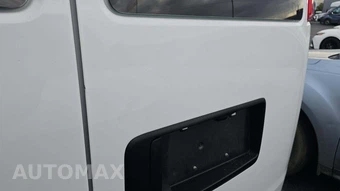 2025 Chevrolet Express 2500 Cargo Van 1WT 135.0" WB - miniatura 21